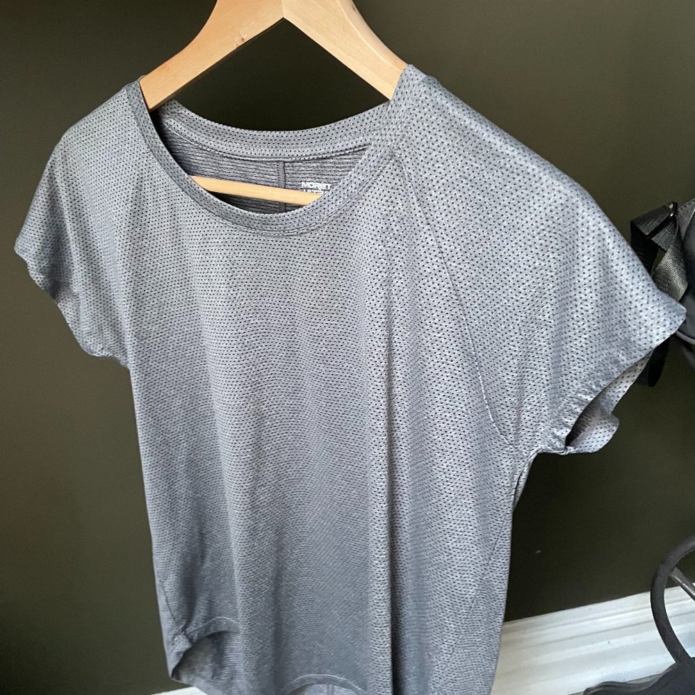 Moret Ultra top